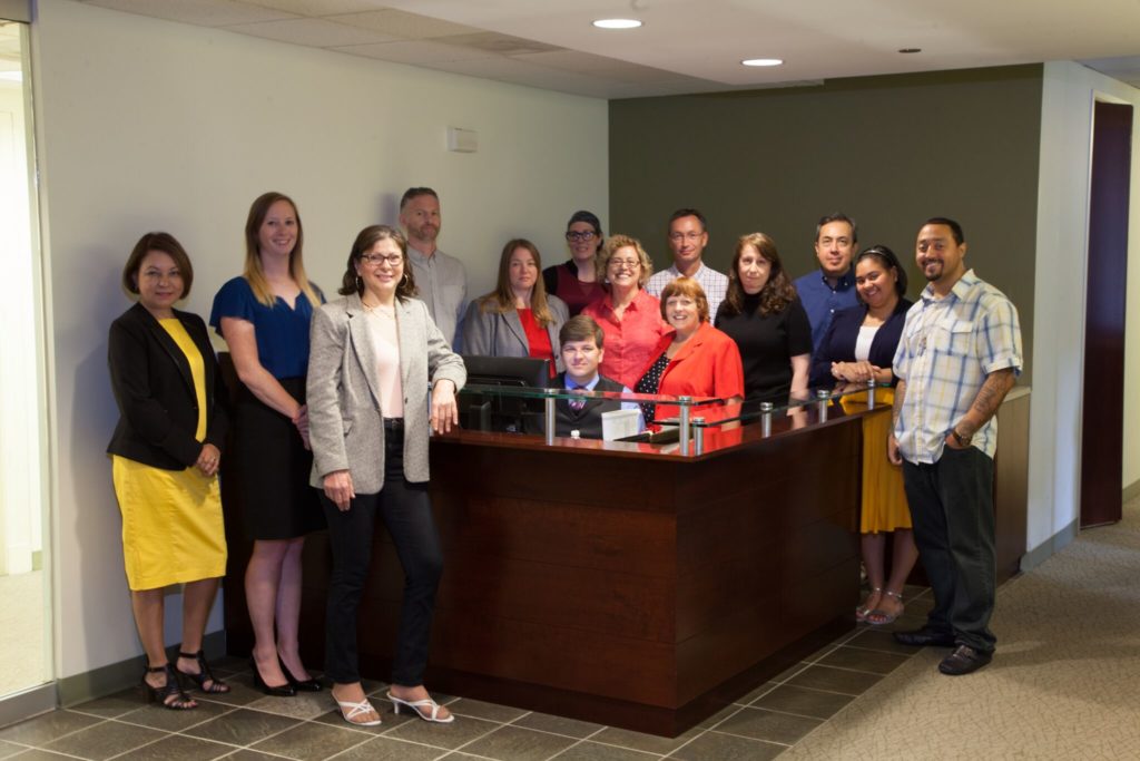 Contact Us McKenna Storer