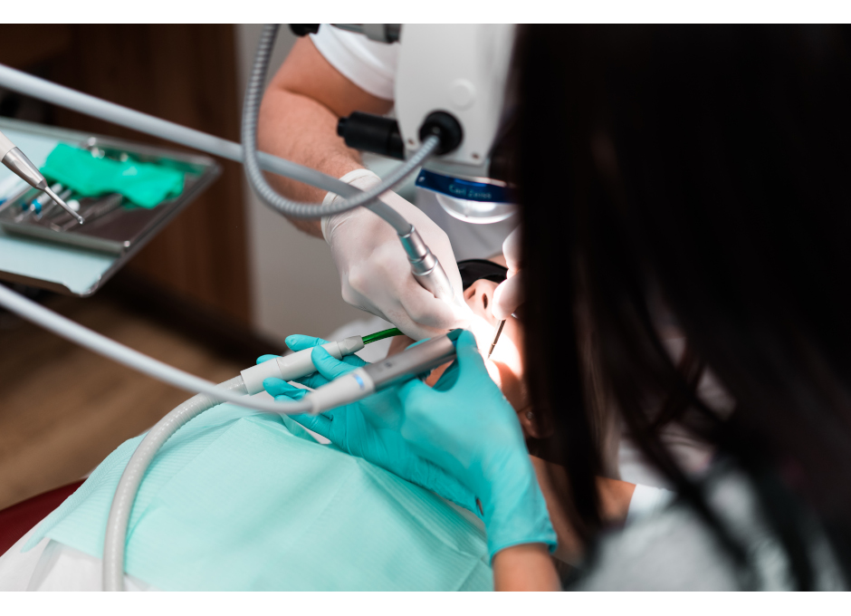Reducing Risks of a Dental Malpractice Action McKenna Storer