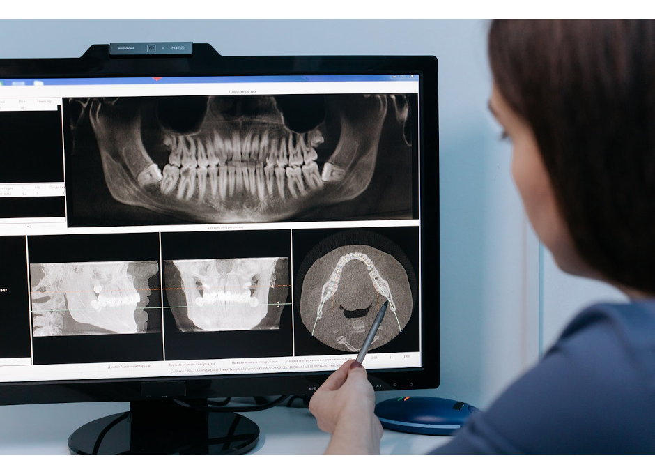 Anatomy of a Dental Malpractice Action McKenna Storer
